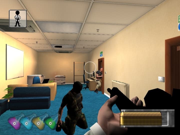 Skyscraper screenshot 5