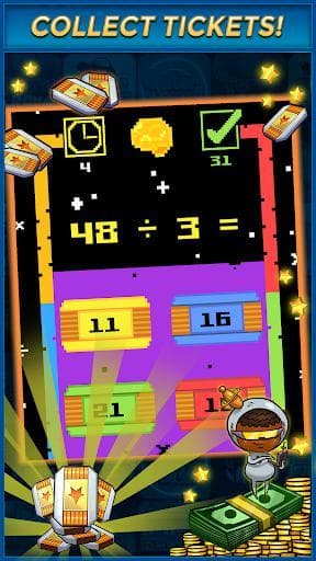 Brain Battle - Make Money Free screenshot 4