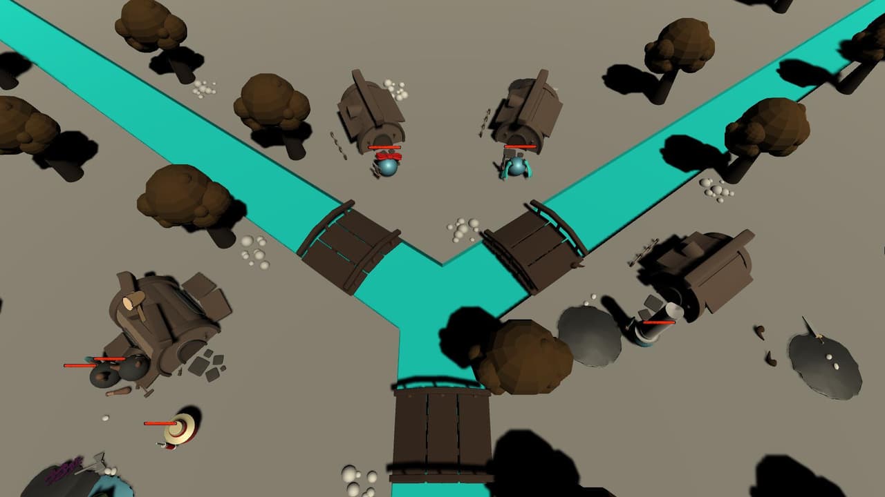 Hats and Hammers