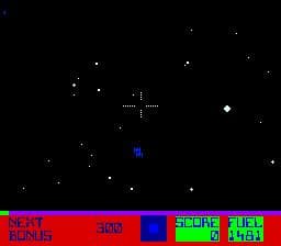 Star Fire screenshot 4