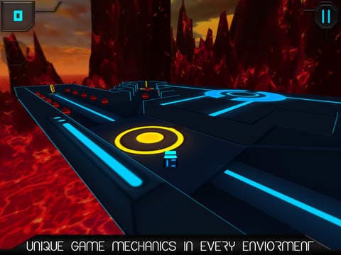 Flummox screenshot 3