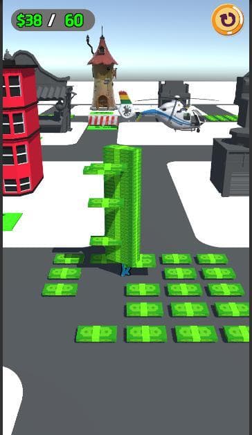 Money Land screenshot 3