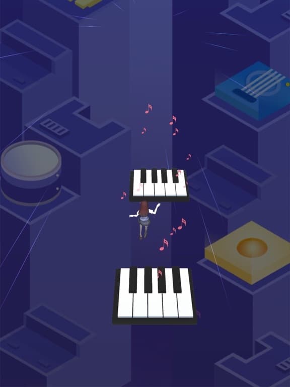Race Queen 3D screenshot 3