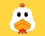 CRAZY CHICKEN (itch)