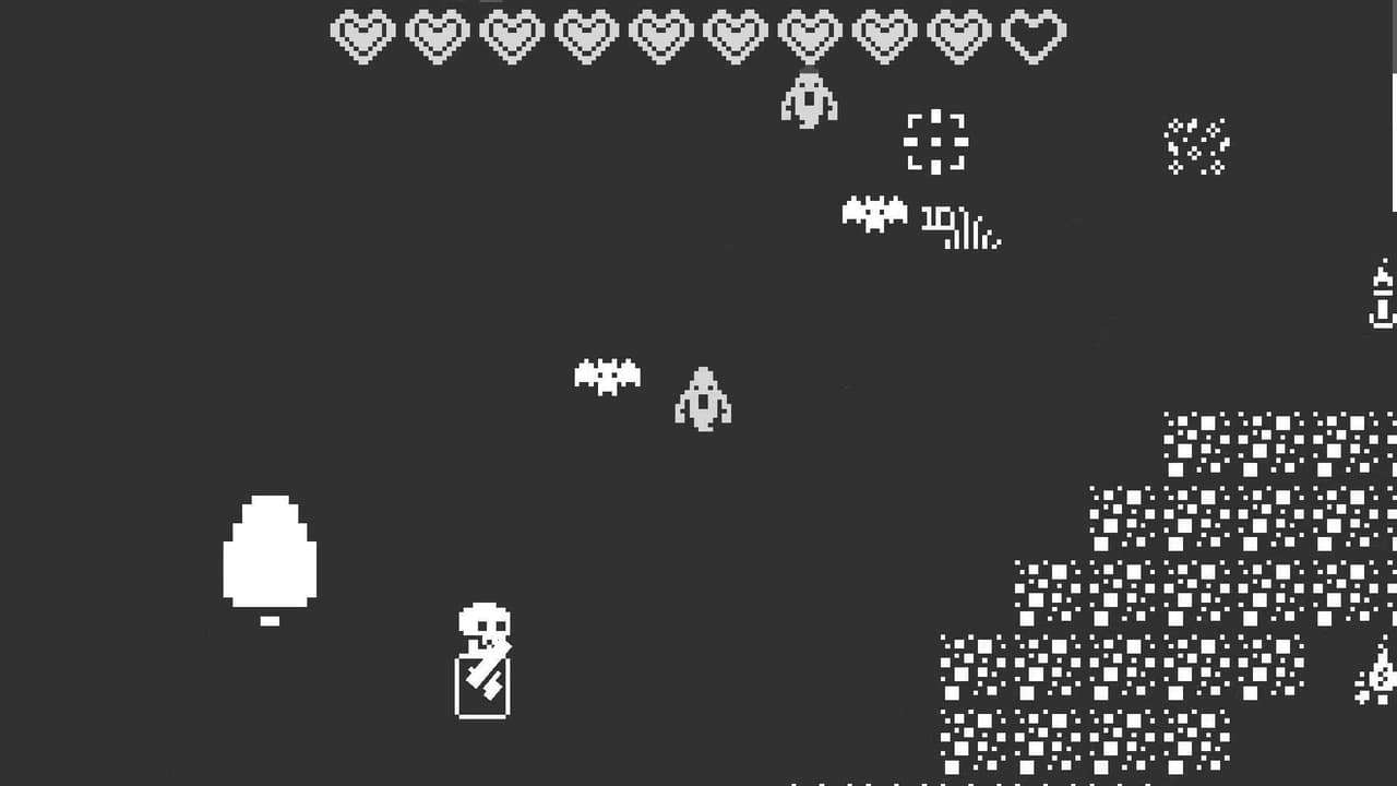 Haunted Island screenshot 5
