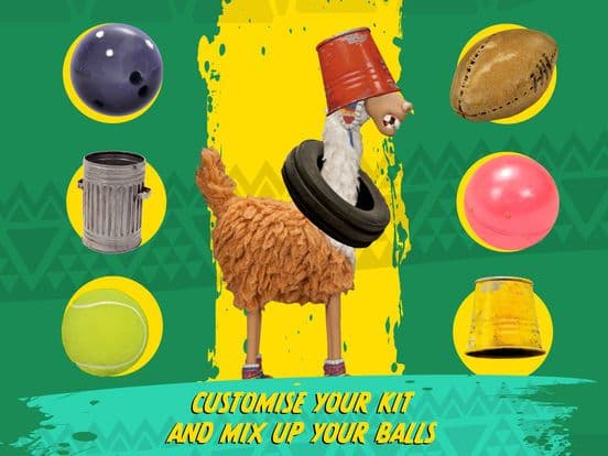 Shaun the Sheep - Llama League screenshot 5