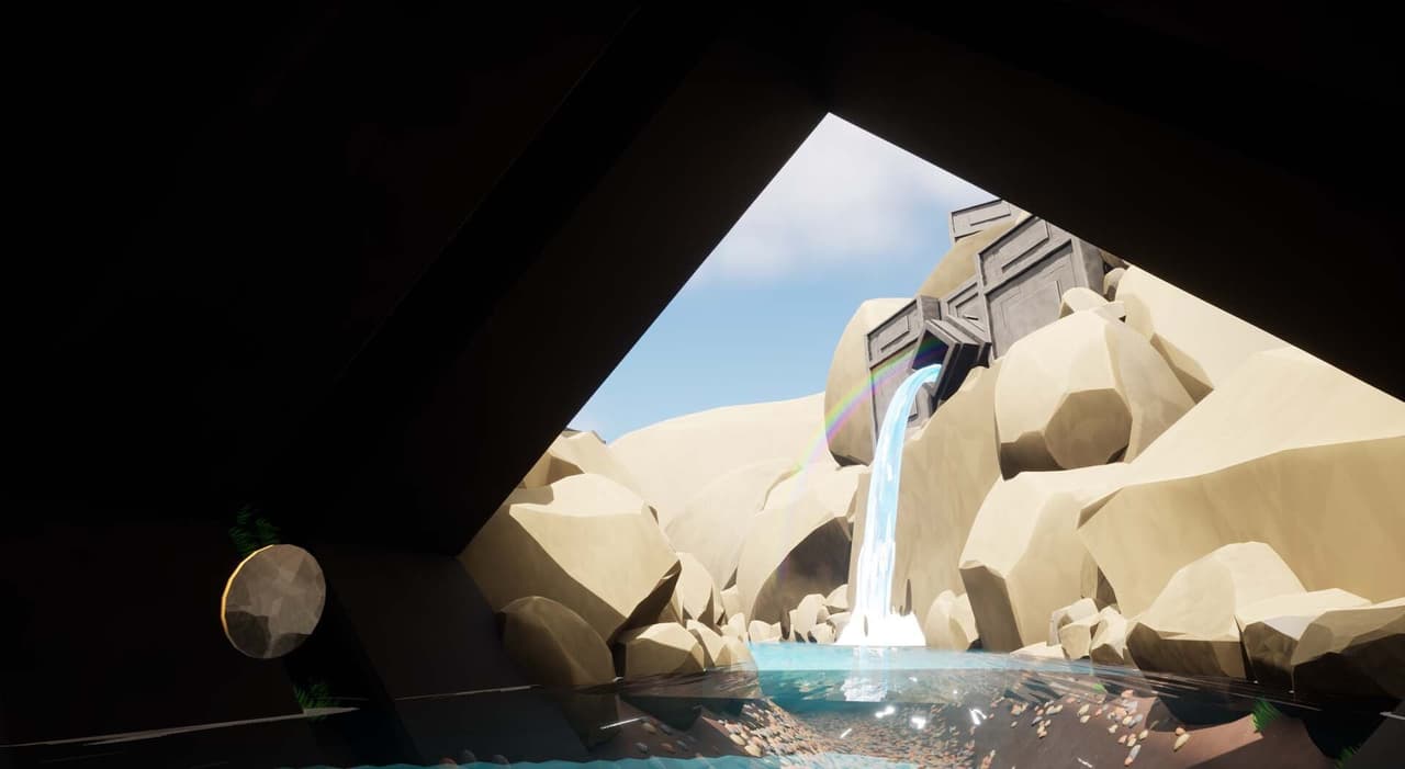 Down River screenshot 3