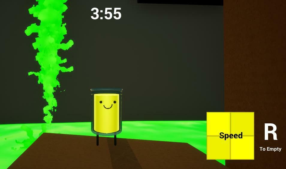 Beaker Bro screenshot 2
