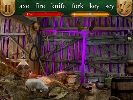 Coyote the Outlander screenshot 2