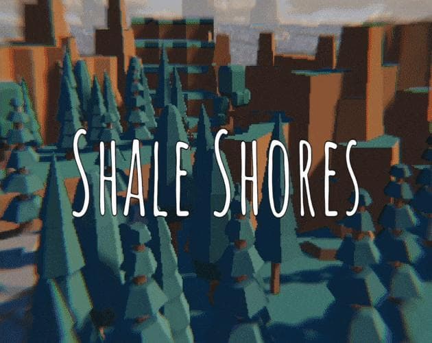 Shale Shores screenshot 2