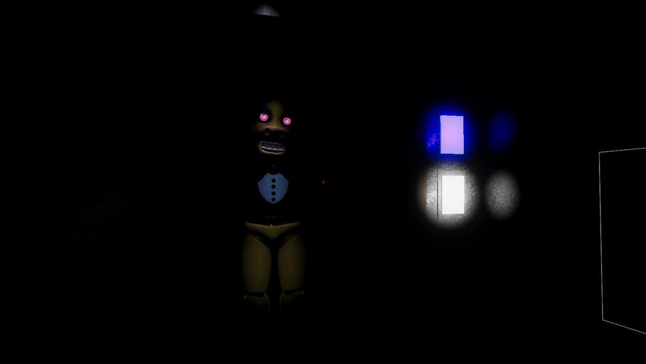 Those Nights at Randys 4 (Demo) screenshot 5