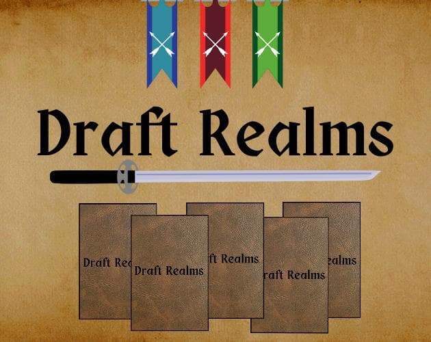 Draft Realms