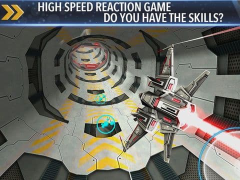 Space Race - Real Endless Racing Flying Escape Games screenshot 5