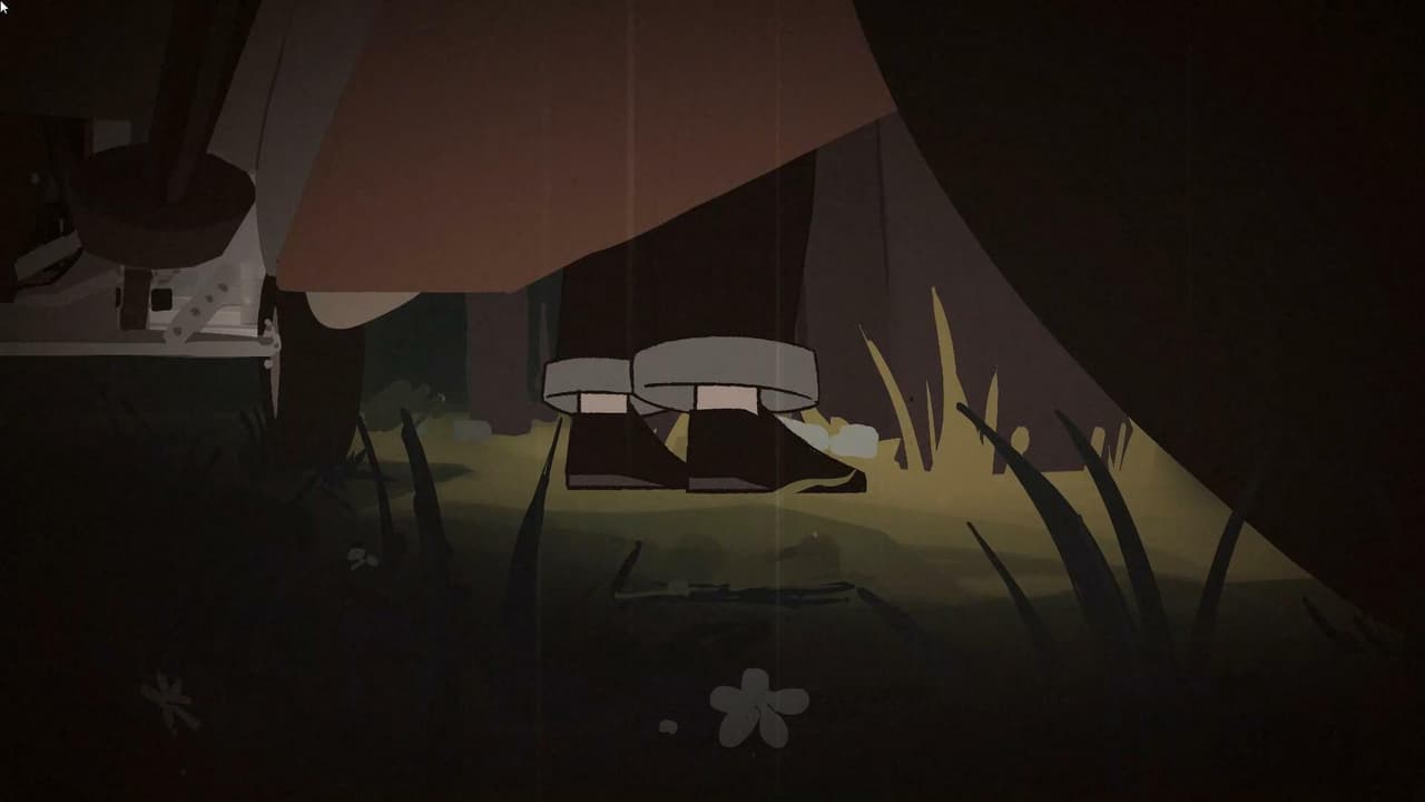 The Dorchester Case screenshot 2