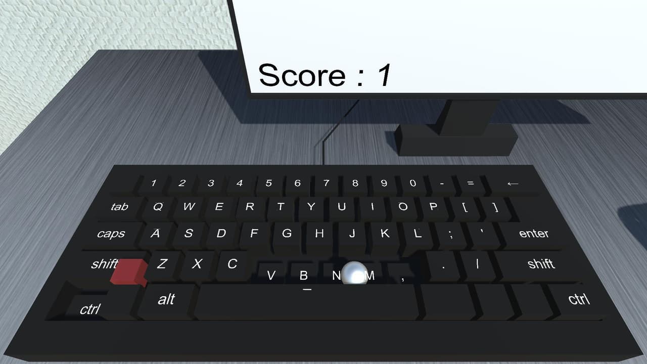 Key Ball screenshot 5