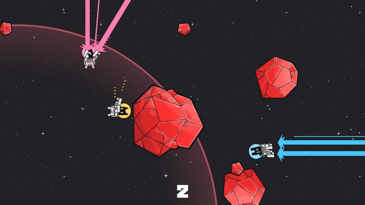 Bubble Beacon screenshot 4