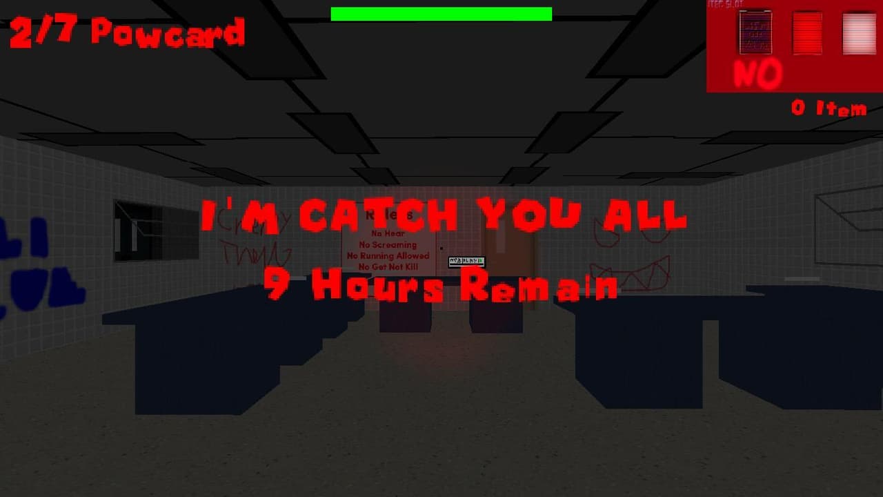 Yuliblues Basics Chapters 2 The Doctor Change screenshot 5