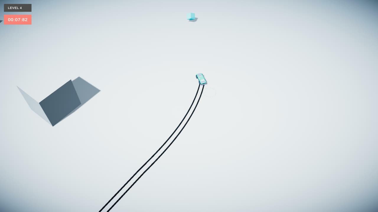 Skill Drive (Demo) screenshot 5