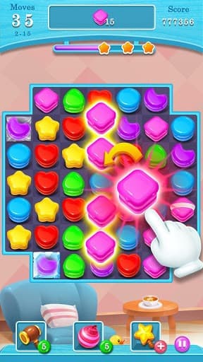 Cake Blast screenshot 6