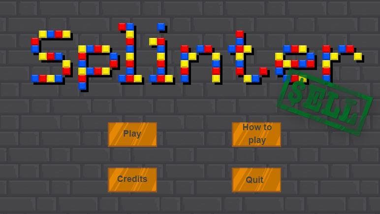 Splinter $ell screenshot 2