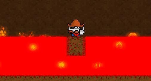 PROTOTYPE: Infinidig