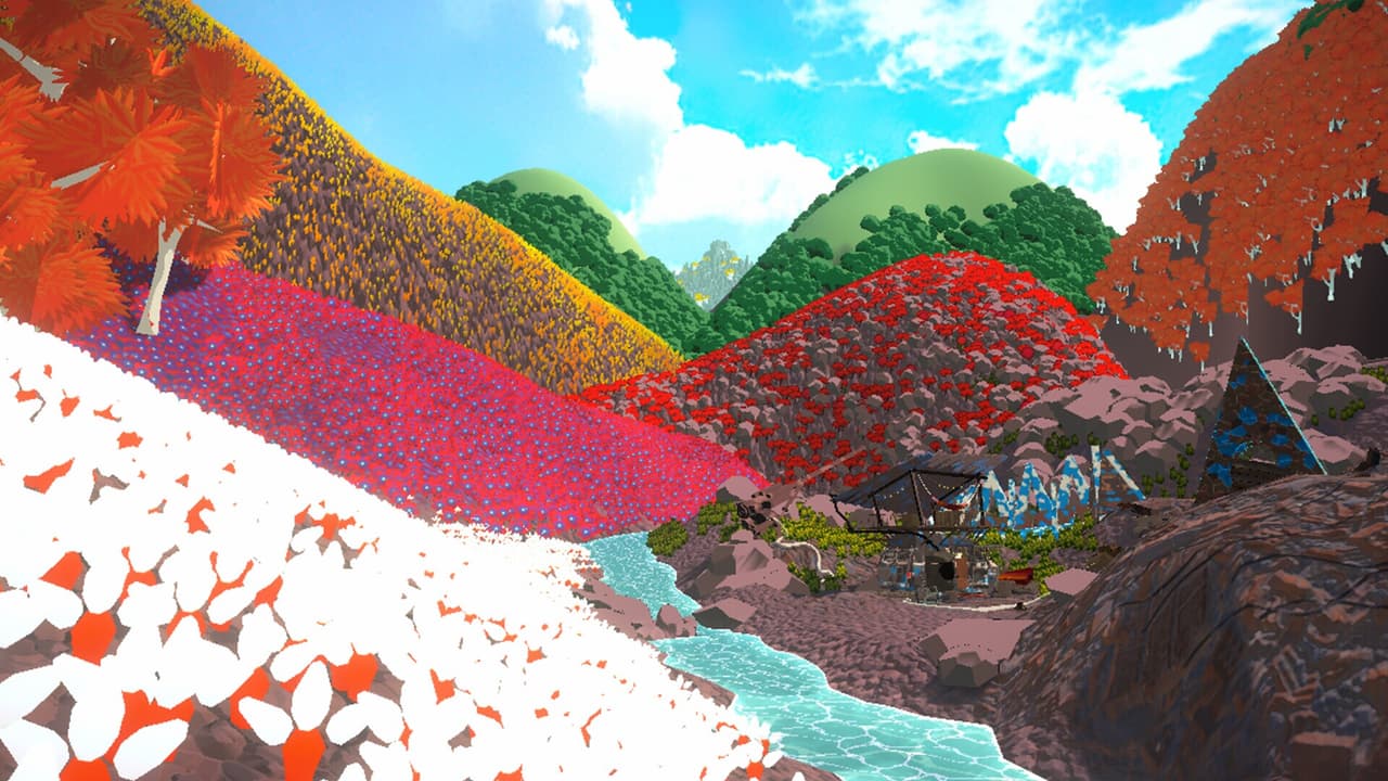 All That Glitters screenshot 2