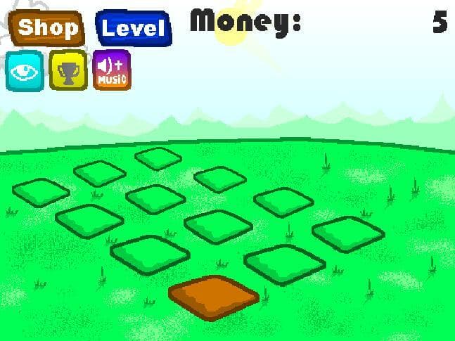 Cursor Farm screenshot 3