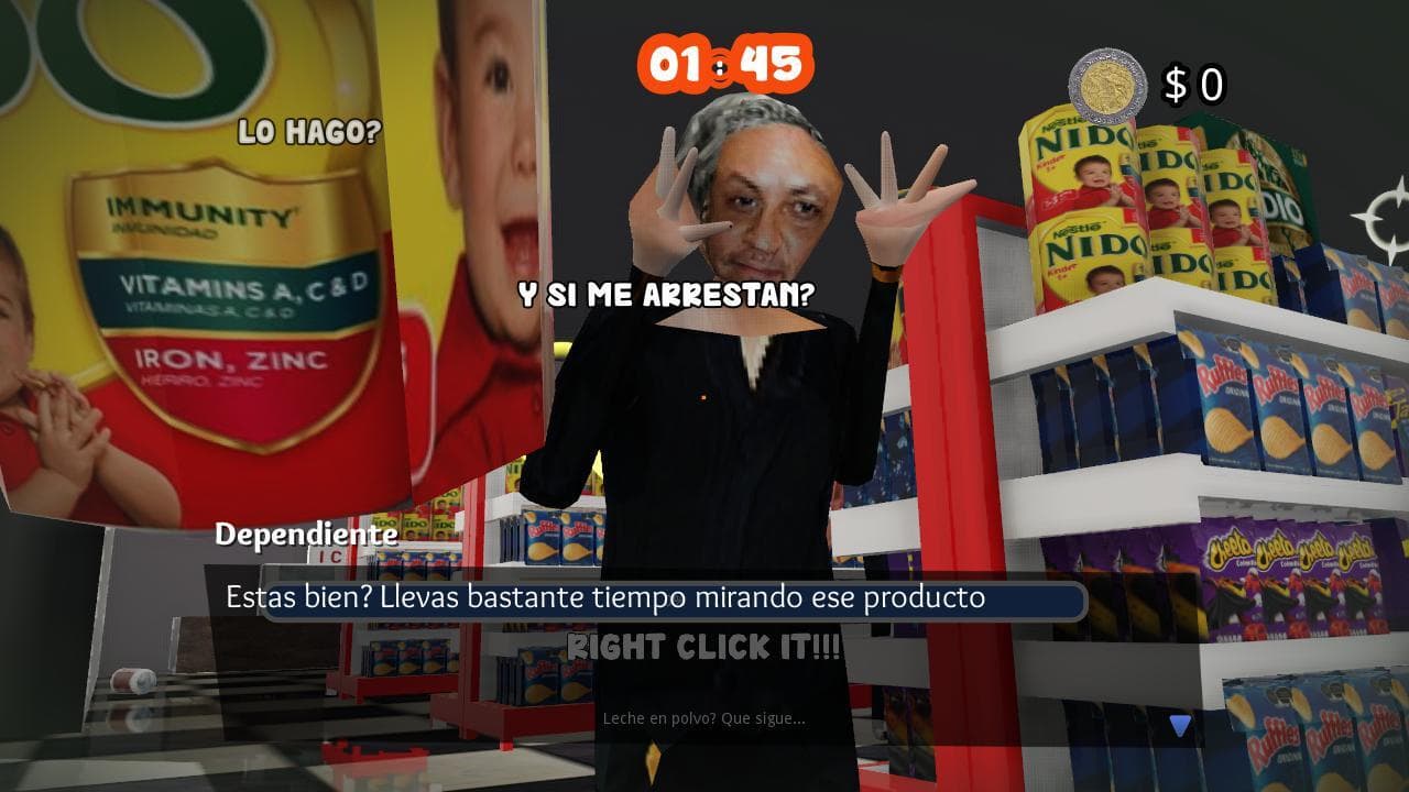 Steal the big deal screenshot 4
