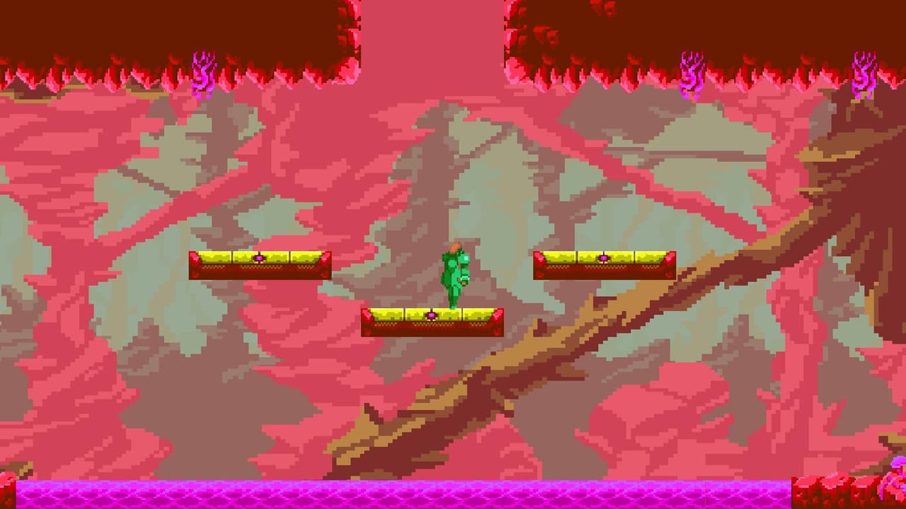 Hellshot screenshot 3