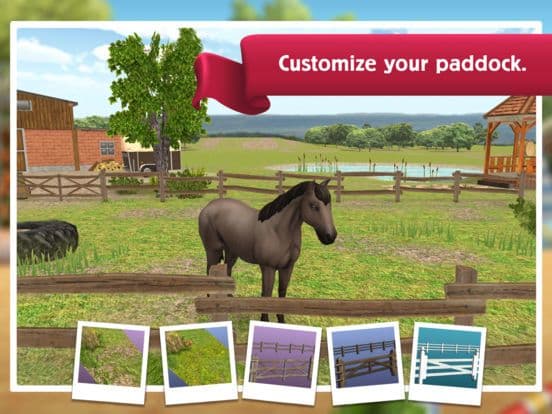 HorseWorld: Show Jumping screenshot 5