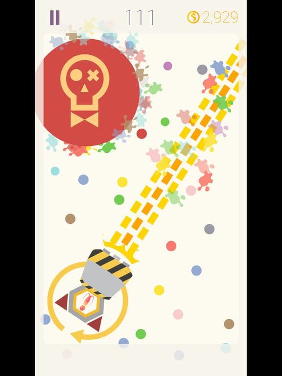Charles screenshot 4