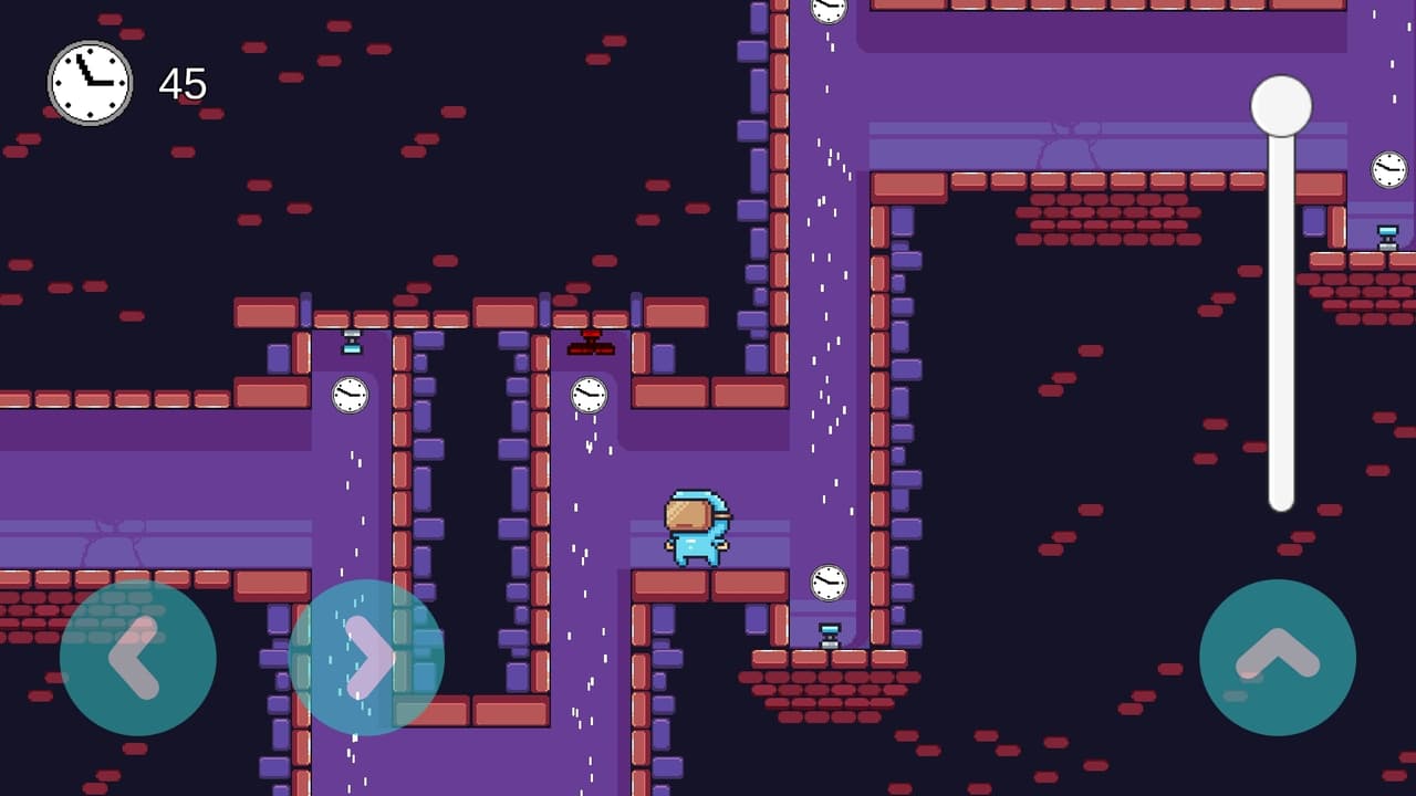 Time Castle screenshot 3