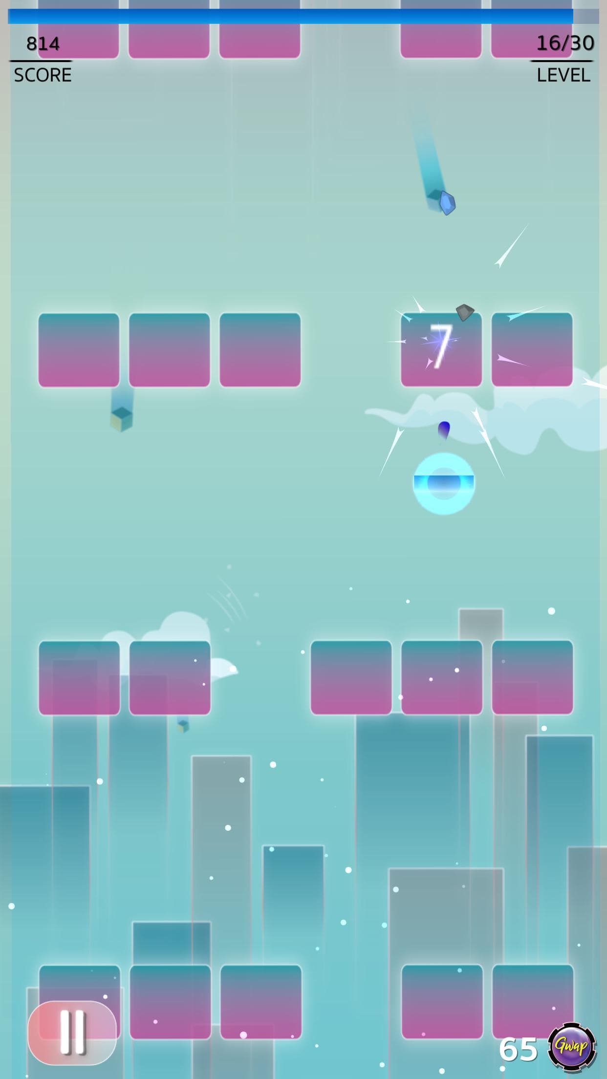 MindTheGap! screenshot 3