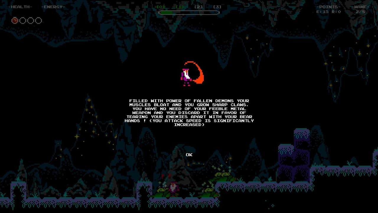 Skrat screenshot 4