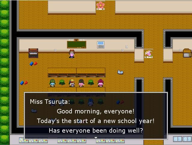 Moon Whistle XP screenshot 2