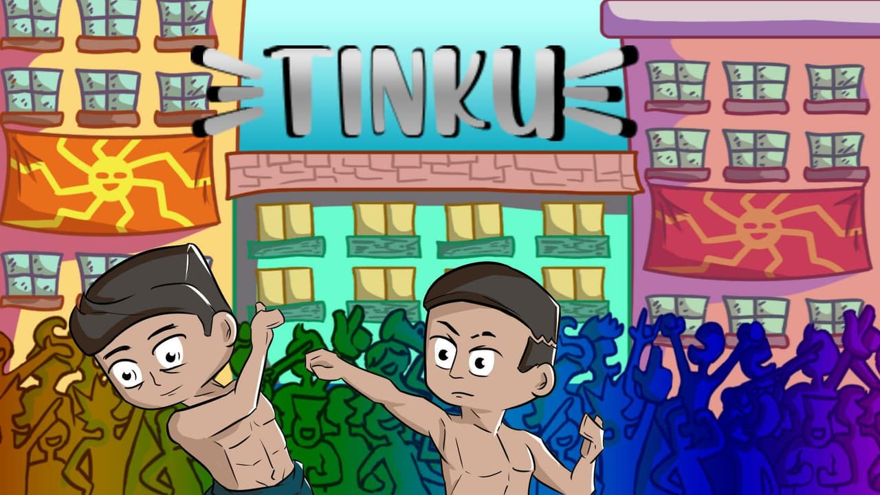 Tinku