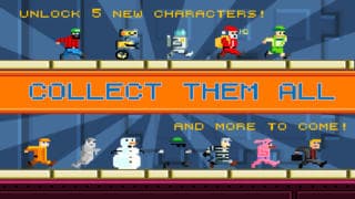Super Bit Bash screenshot 4