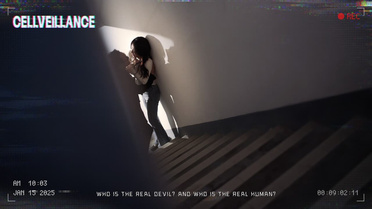 Cellveilance screenshot 3