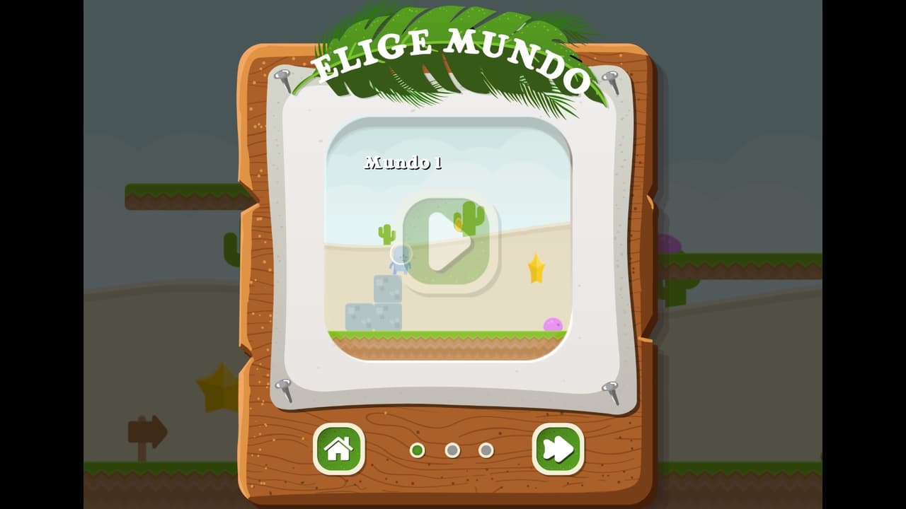 Kenney el alienígena screenshot 3