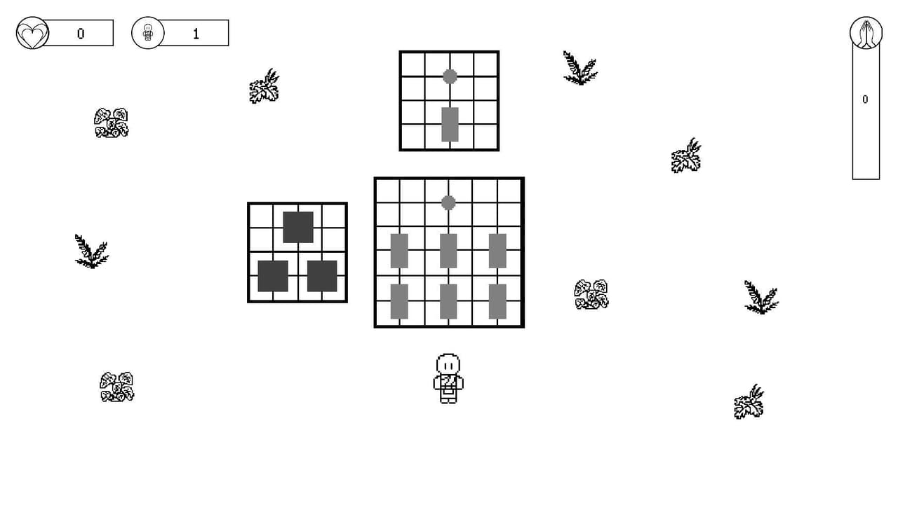 Vihara screenshot 2