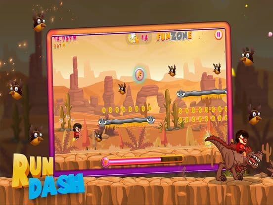 Run Dash