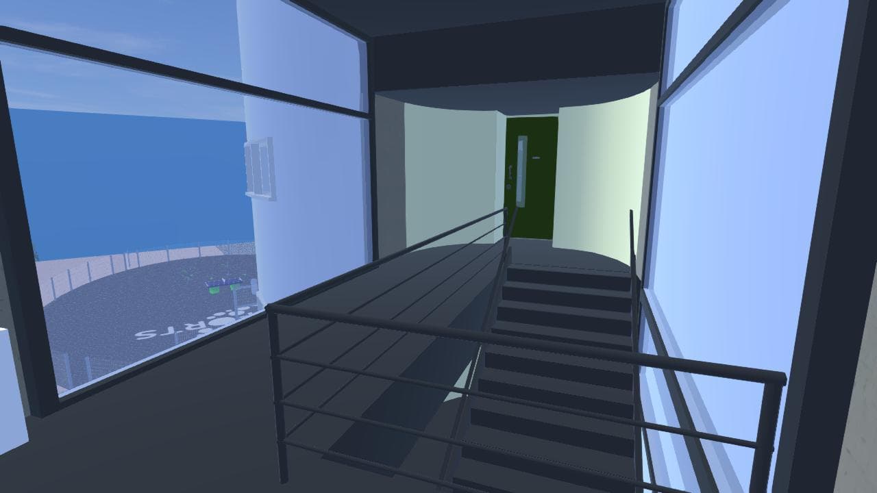 UEL Virtual Tour screenshot 4