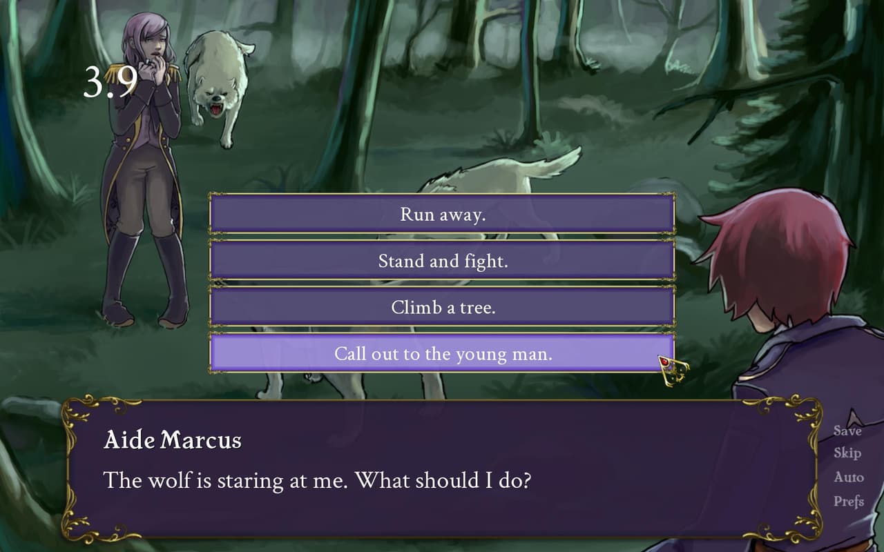 Queen At Arms: Deluxe Edition screenshot 3