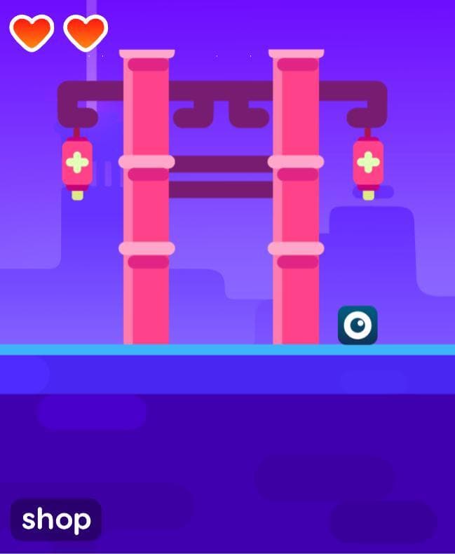platformer 3 screenshot 4