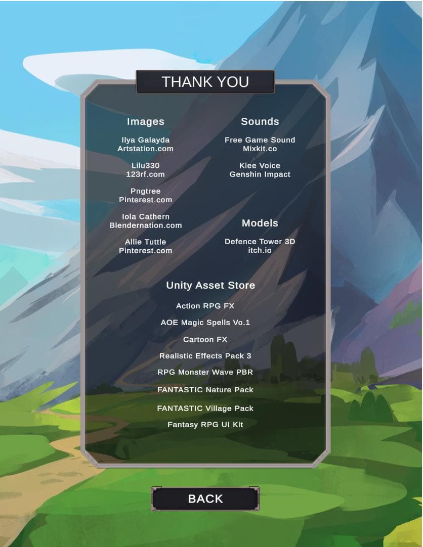 Valley Defender (waranyas)