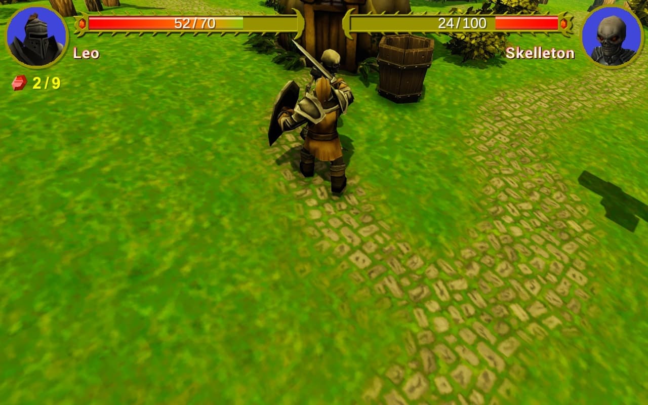 Dragon (itch) (stephantasy) screenshot 4