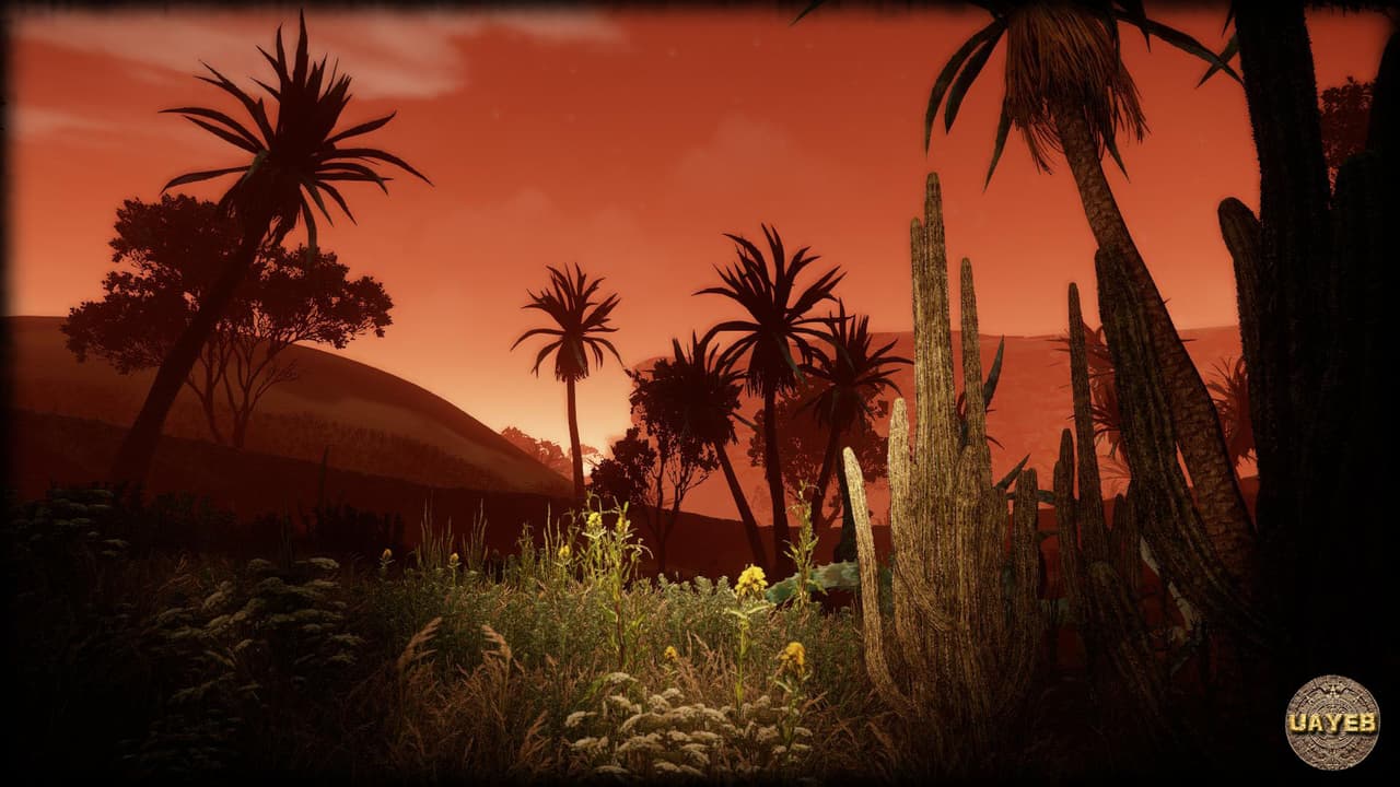 UAYEB screenshot 6