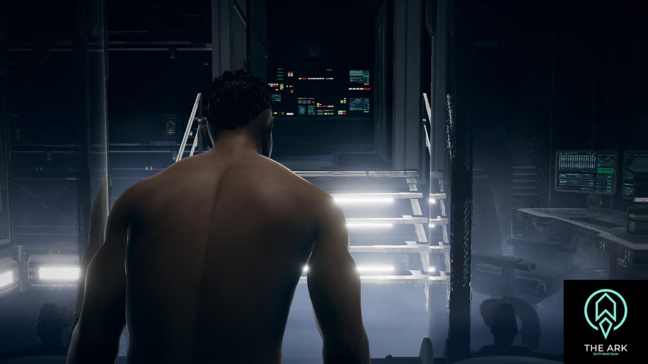 The Ark Adult Game screenshot 6