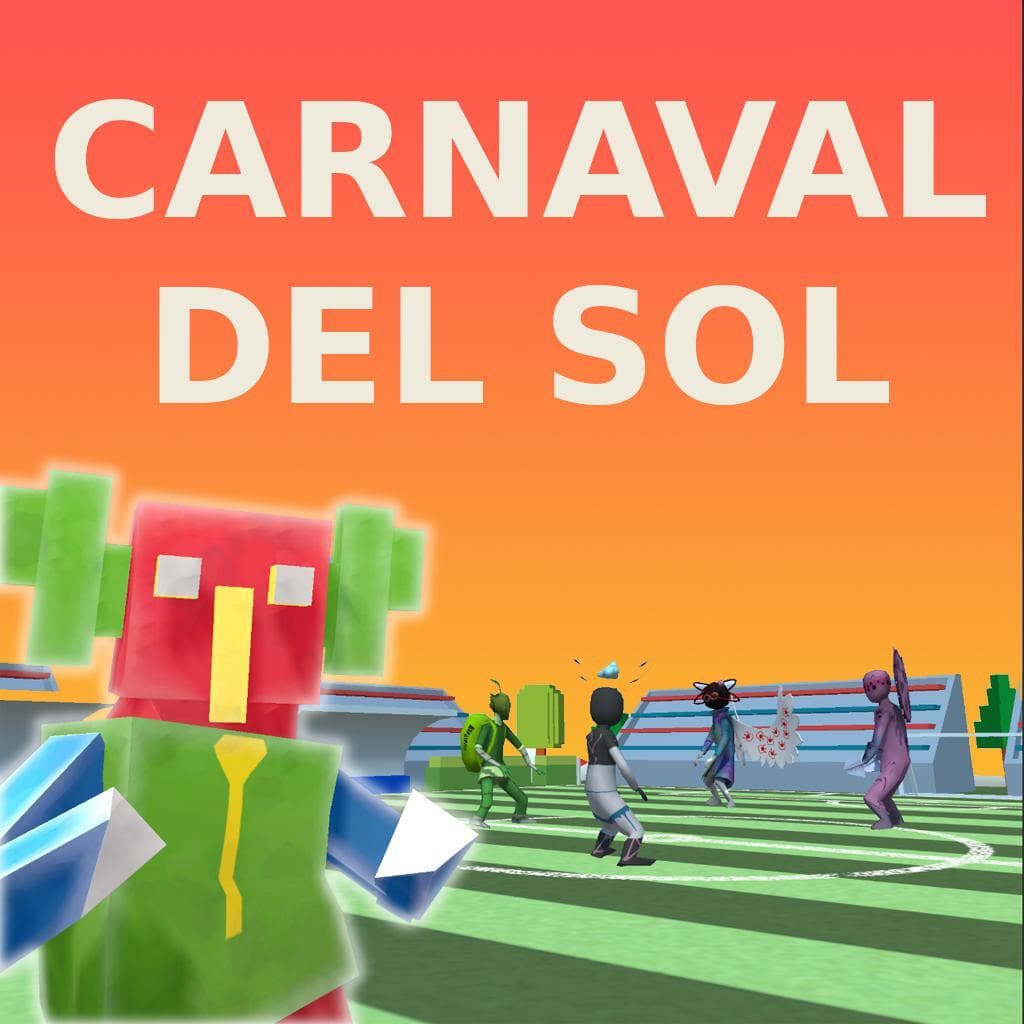 Alpha | Carnaval del Sol