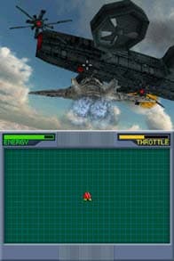 Thorium Wars screenshot 5